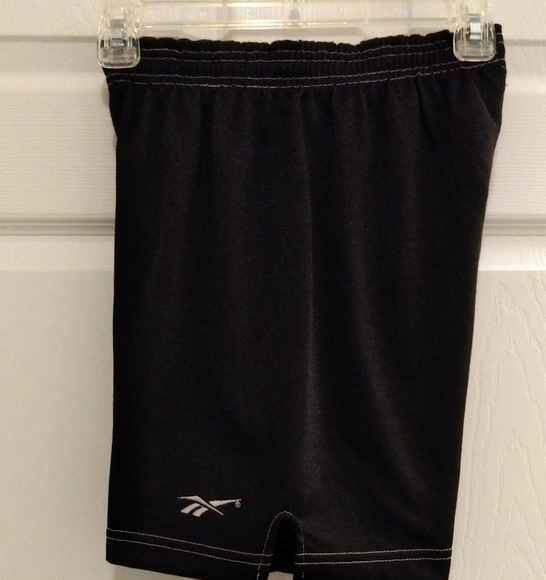New 2prs Reebok Shorts - NWOT - Picture 8 of 9